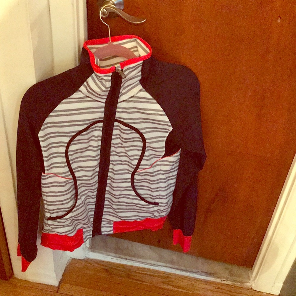 Lululemon jacket